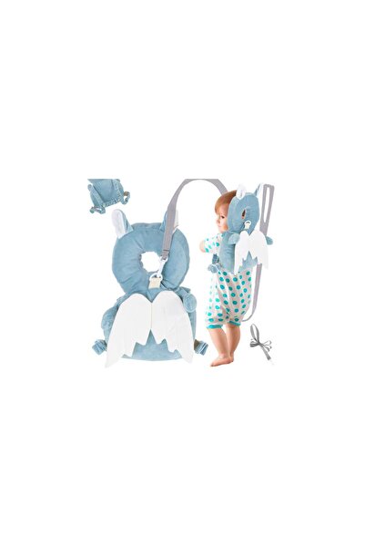 Three top online Rucsac de siguranță pentru învățarea mersului - Bat