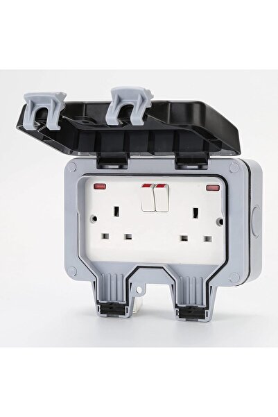 topex مقابس خارجية مقاومة للماء بجودة ممتازة