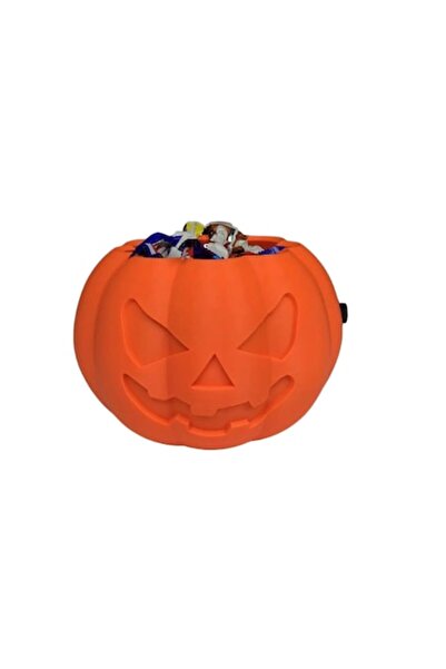 OEM Găleată de dovleac de Halloween