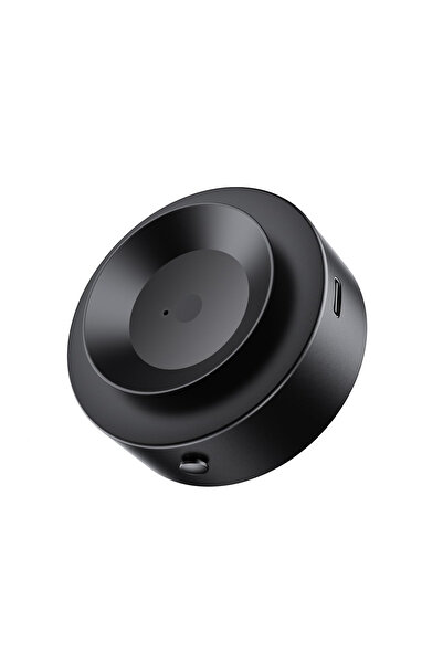 Generic Magnetic Suction Phone Holder Rechargeable Vacuum Mount 360 Degree Ro...