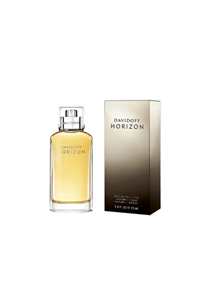 Davidoff Horizon For Men Eau De Toilette 75ml