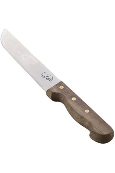 Fayafi Dirati Professional Slaughter Knife – Blade Length: 16 cm