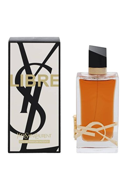 Yves Saint Laurent ليبر للنساء او دي بارفان انتنس 90 مل