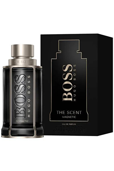 Hugo Boss Boss The Scent Magnetic For Men Eau De Parfum 100ml