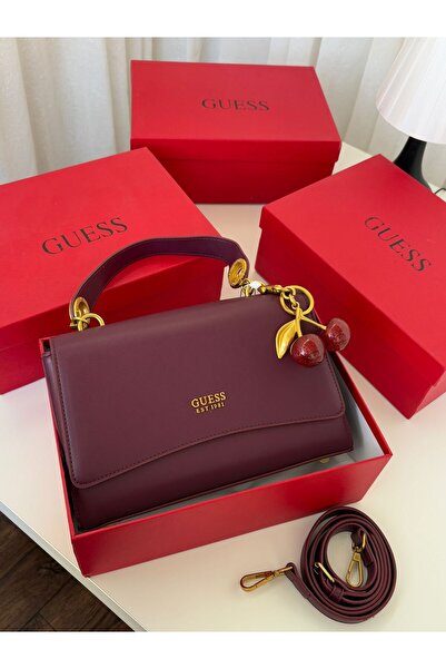 GGGG Bags with their accessories