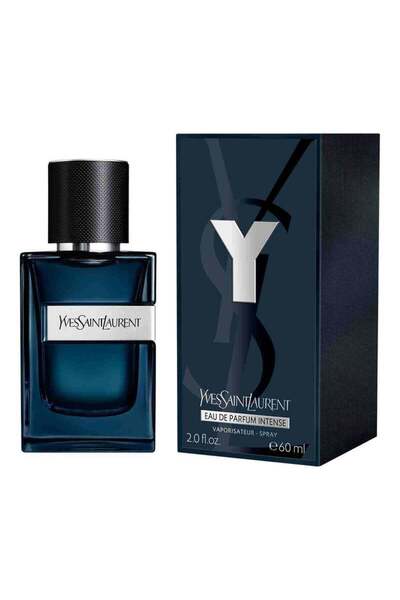 Yves Saint Laurent Y For Men Eau De Parfum Intense 60ml