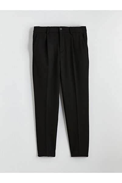 LC Waikiki Peak New Season Standard Fit Pleated Men's Trousers