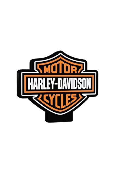 OEM LED Light Box, Harley Davidson Logo