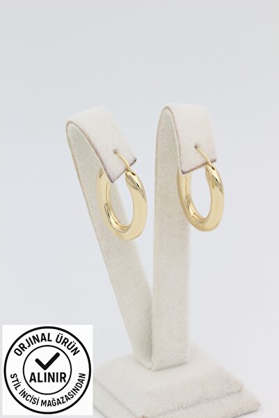 XUPING JEWELRY أقراط موديل راشيل من ستايل بيس/مجوهرات XUPING