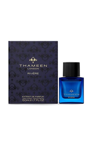 Thameen Treasure Collection Riviere For Unisex Extrait De Parfum 50ml