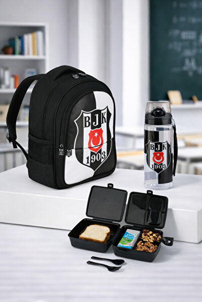 Beşiktaş Premium Okul Seti