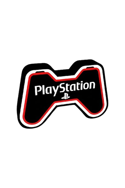 OEM LED Light Box in the Shape of a Gaming Console