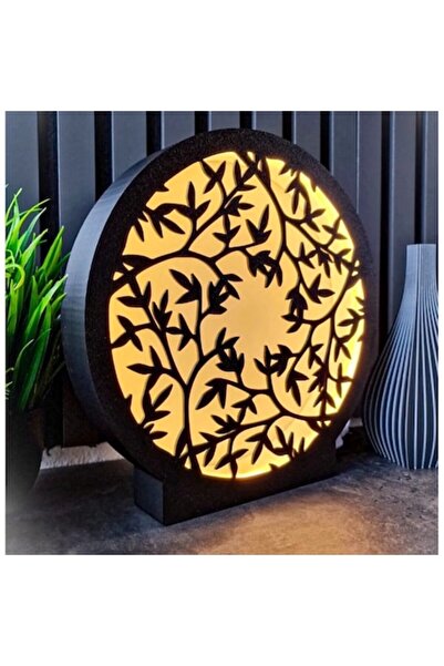 OEM LED Ambient Lamp "Leaves"