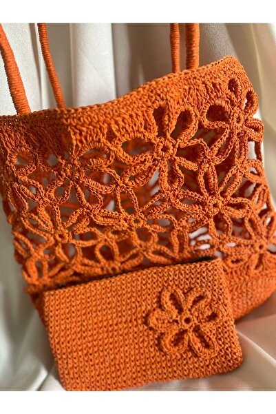 İhtiyacımVar حقيبة كتف، حقيبة أنيقة للاستخدام اليومي، مجموعة من 2 حقيبة مقاس ...