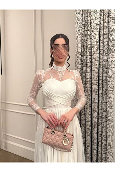 DFADSKANK فستان ترندي