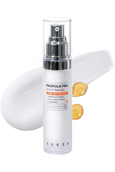 IZEZE PROPOLIS PBA Enrich Serum 1.01 fl.oz, 30ml