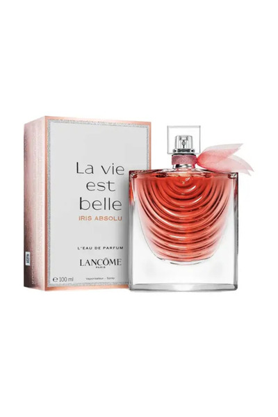 Lancome La Vie Est Belle Iris Absolu For Women L'Eau De Parfum 100ml