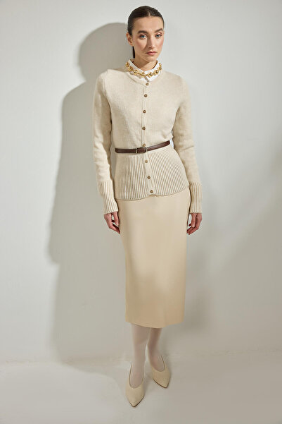 Touché Privé СВІТЕР З ПЕТЛЮЧКАМИ