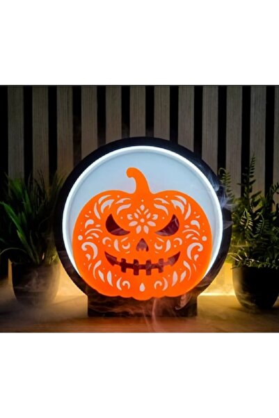 OEM LED Ambient Lamp "Pumpkin Halloween"