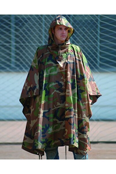 Sturm Camouflage Panco