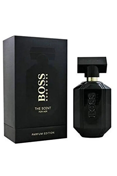 Hugo Boss Boss The Scent For Her For Women Parfum Edition 50ml