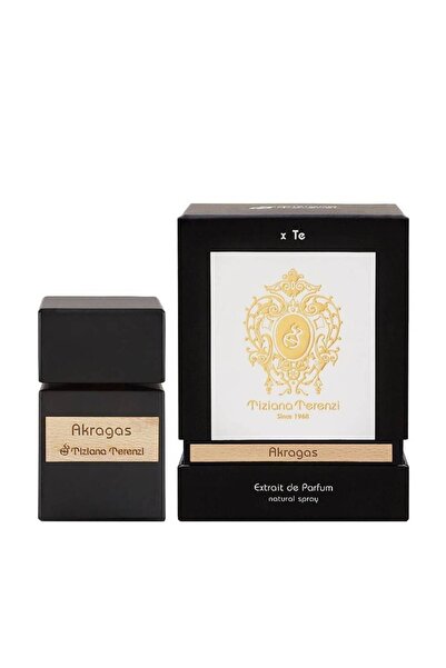 Tiziana Terenzi اكراغاس للجنسين اكستريت دي بارفان 100 مل