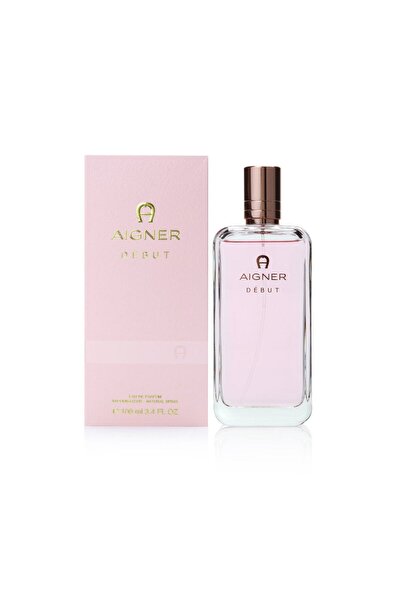 Aigner عطر ديبوت أو دو بارفان 100 مل للنساء 4013670509199