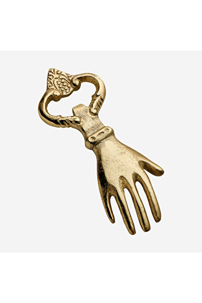 CHIARA ALESSI Altın Pirinç Açacak