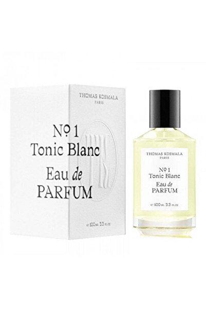 Thomas Kosmala No.1 Tonic Blanc For Unisex Eau De Parfum 100ml