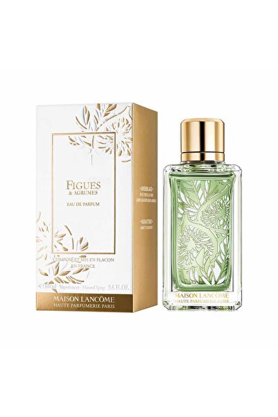 Lancome عطر ميزون فيجيز اند اجرومز للجنسين - او دي بارفان، 100 مل