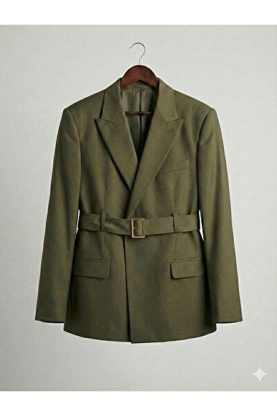 kastrioti Old Money Blazer Jacket