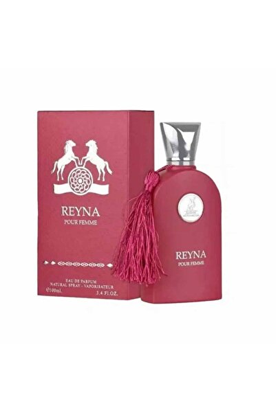 Maison Alhambra رينا بور فيم أو دو بارفان 100 مل