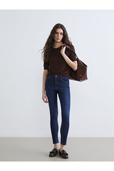 LC Waikiki Jupiter Super Skinny Fit Women's Jean Pants from Uzg Store for Sty...