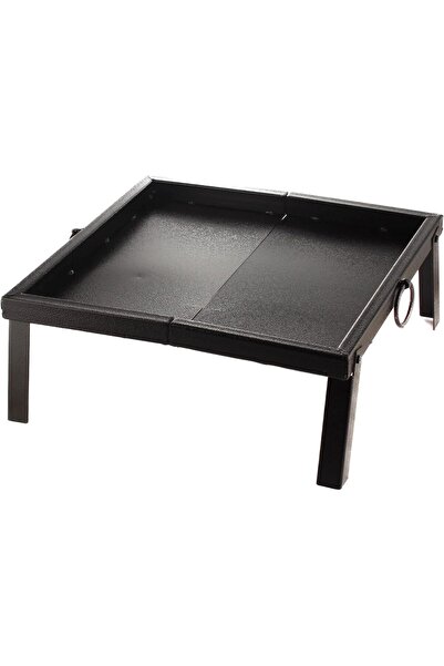 Fayafi Dirati Saft Fire Carrier Four Legs With Case