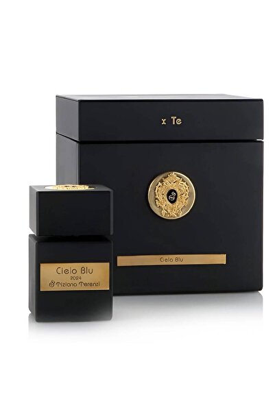 Tiziana Terenzi مجموعة الذكرى السنوية سيلو بلو للجنسين - عطر اكسترايت دي بيرف...