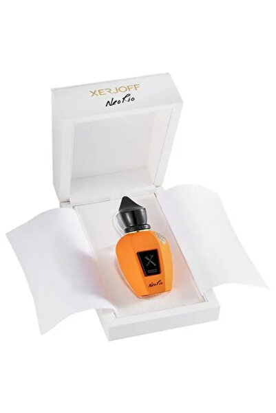 Xerjoff Duran Duran Neorio Fluo Orange For Unisex Parfum 50ml