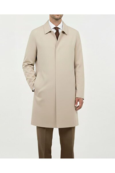 Beige Men Trench Coats 🧥 40-80% off! | Timeless Elegance - 2026