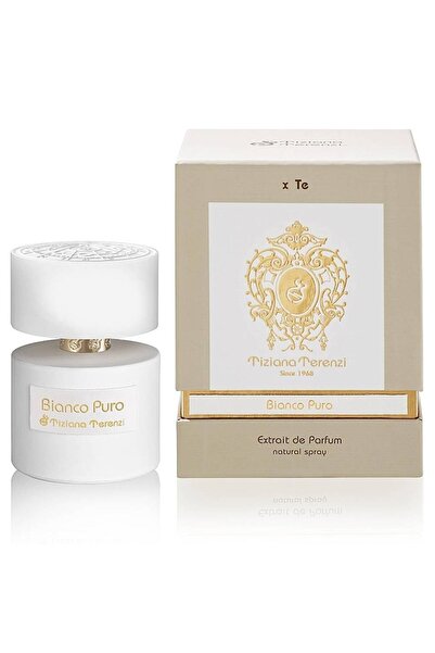 Tiziana Terenzi لونا كوليكشن بيانكو بورو للجنسين 100 مل