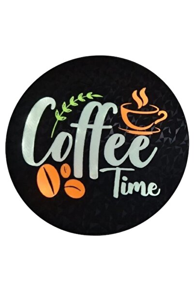OEM LED Light Box, 'Coffee Time'