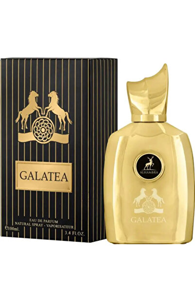 Maison Alhambra Galatea For Unisex Eau De Parfum 100ml