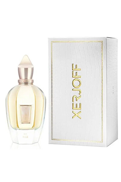 Xerjoff Xj 17/17 Stone Label Elle For Women Parfum 100ml