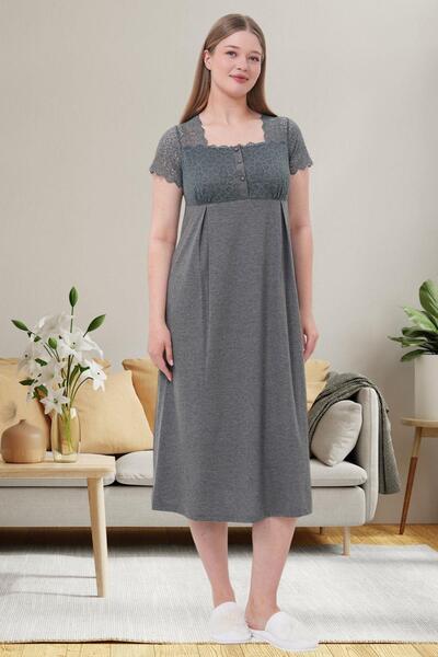 Mecit Pijama Mecit 6057 Фуме Хаміле Лохуса Гецелік