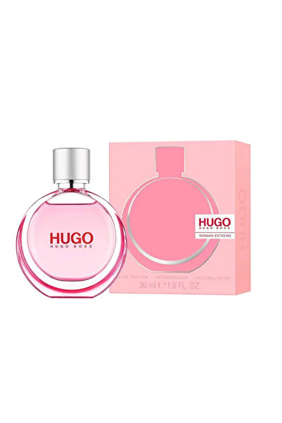 Hugo Boss Hugo Extreme Woman For Women Eau De Parfum 30ml