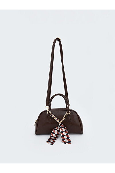 LC Waikiki Leather Look Women's Shoulder Bag
