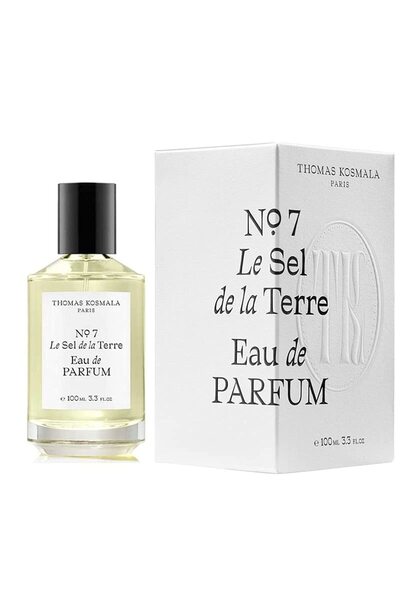 Thomas Kosmala عطر نمبر 7 لو سيل دي لا تير للجنسين - أو دي بارفان، 100 مل