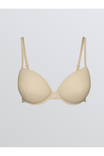 LC Waikiki Sutien tip tricou Özmarka, nou sezon, cu balene și căptușeală