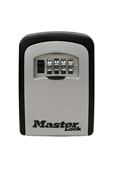 Master Lock Key Box 5401EURD