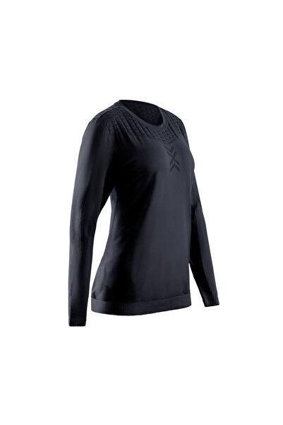 X Bionic Women's Blouse X-BIONIC X-Etial X Black