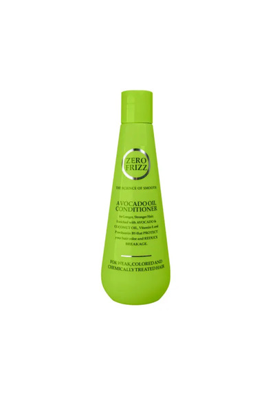 Zero Frizz Avocado Oil Hair Care Conditioner 355 ML
