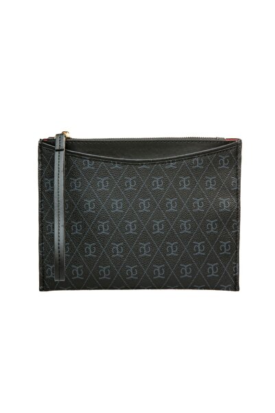 Nexora Printed Pattern Hand-Held Casual Women's Bag